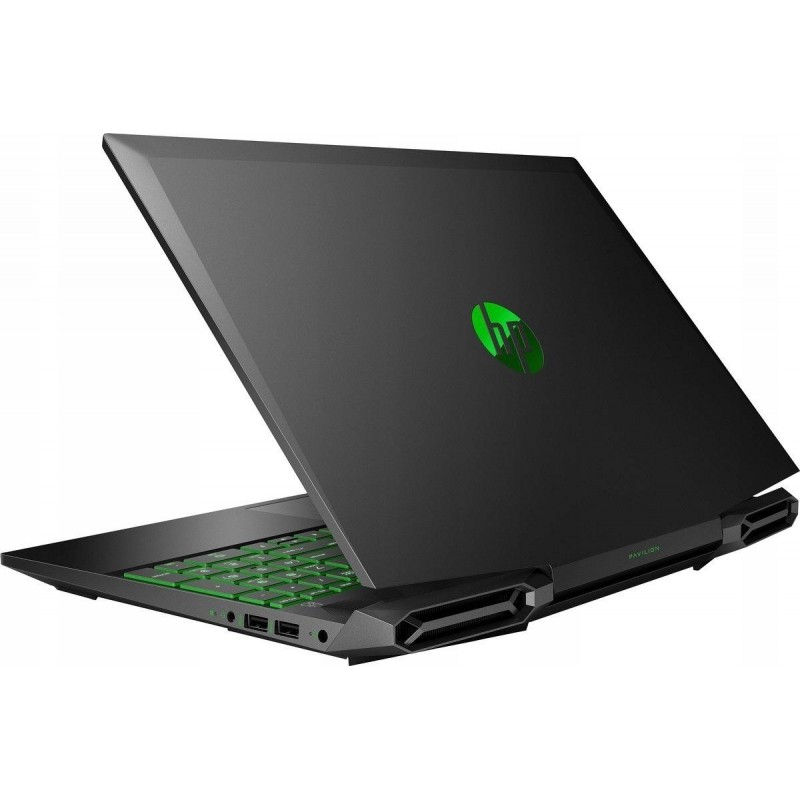 Hp Pavilion Gaming Laptop 15 Dk0xxx I5 9300h 8 Gb 10h 15 1920x1080 256 Gb Nvme Klasa R 7883