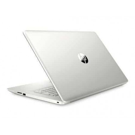 HP Laptop 17 by3xxx i5-1035G1 8 GB U 17" 1920x1080 256 GB NVMe Klasa R