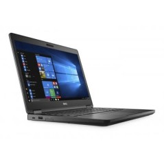 DELL Latitude 5480 i5-7440HQ 16 GB 10P 14" 1920x1080 256 GB SSD Klasa B