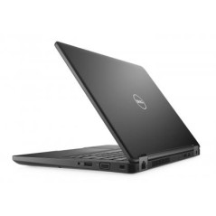 DELL Latitude 5480 i5-6440HQ 16 GB 10P 14" 1920x1080 256 GB SSD Klasa B