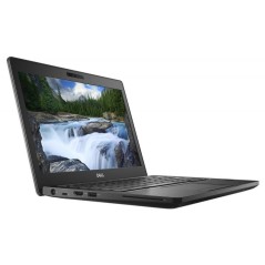 DELL Latitude 5290 i5-8350U 16 GB 10P 12" 1366x768 256 GB SSD Klasa B
