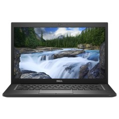 DELL Latitude 7490 i7-8650U 16 GB 10P 14" 1366x768 512 GB SSD Klasa B