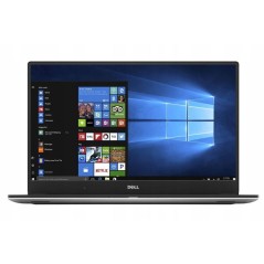 DELL Precision 5530 i7-8850H 16 GB U 15" 3840x2160 256 GB NVMe Klasa B