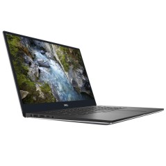 DELL Precision 5540 i7-9850H 32 GB 10P 15" 3840x2160 512 GB NVMe Klasa B