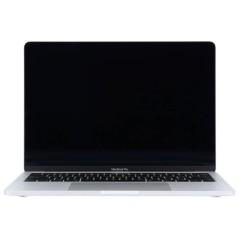 APPLE MacBookPro A2159 i5-8257U 8 GB OSX 13" 2560x1600 251 GB NVMe Klasa A