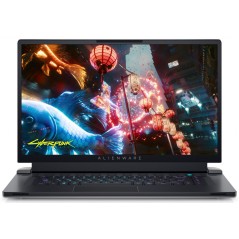 DELL m17 R2 i7-9750H 16 GB 10H 17" 1920x1080 512 GB NVMe Klasa A