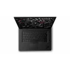 LENOVO ThinkPad P1 i7-8850H 32 GB 10P 15" 1920x1080 1 TB NVMe Klasa B
