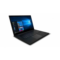 LENOVO ThinkPad P1 Gen 2 i7-9850H 32 GB 10P 15" 1920x1080 Klasa B