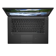 DELL Latitude 7490 i5-8350U 8 GB 10P 14" 1920x1080 256 GB NVMe Klasa B
