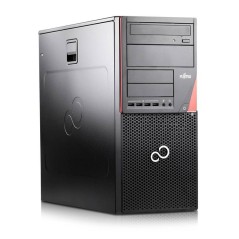 FS ESPRIMO_P956 i7-6700 16 GB 10P 256 GB SSD Klasa A