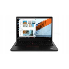 LENOVO ThinkPad T14 Gen 1 i5-10310U 16 GB 10P 14" 1920x1080 256 GB NVMe Klasa B