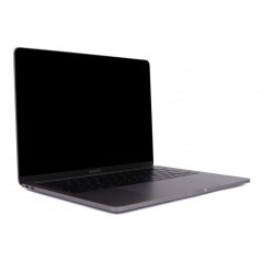 APPLE MacBookPro A2141 i7-9750H 16 GB OSX 16" 3584x2240 500 GB NVMe Klasa B