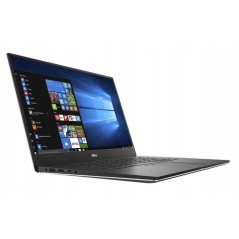 DELL Precision 5530 i7-8850H 32 GB 10P 15" 1920x1080 256 GB NVMe Klasa B