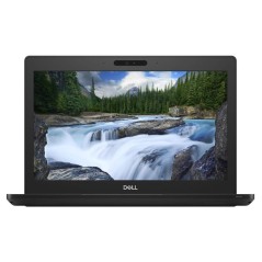 DELL Latitude 5290 2 in 1(brak klawiatury) i5-8350U 8 GB 10P 12" 1920x1280 512 GB NVMe Klasa B