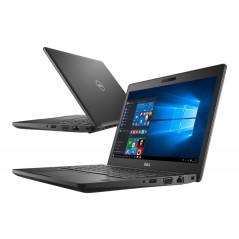 DELL Latitude 5290 2 in 1(brak klawiatury) i5-8350U 8 GB 10P 12" 1920x1280 256 GB SSD Klasa B