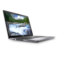 DELL Latitude 5510 i7-10610U 32 GB 10P 15" 1920x1080 512 GB NVMe Klasa B