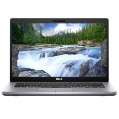 DELL Latitude 5410 i5-10310U 16 GB 10P 14" 1920x1080 512 GB NVMe Klasa B