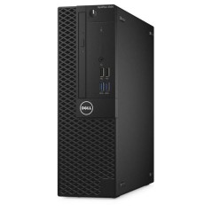 DELL OptiPlex 3050 PENTIUM-G4400 8 GB 10P Klasa A