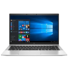 HP EliteBook 840 G8 Notebook PC i5-1145G7 16 GB 11P 14" 1920x1080 256 GB NVMe Klasa A
