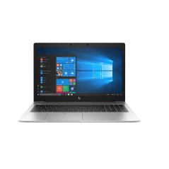 HP EliteBook 850 G6 i5-8365U 16 GB 10P 15" 1920x1080 512 GB NVMe Klasa A