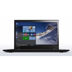 LENOVO ThinkPad T460s i5-6200U 8 GB 10P 14" 1920x1080 256 GB SSD Klasa A