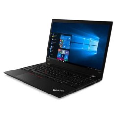 LENOVO ThinkPad P53s i7-8665U 16 GB 10P 15" 1920x1080 512 GB NVMe Klasa B