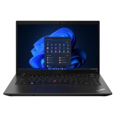 LENOVO ThinkPad L14 Gen 4 AMDRYZEN 5 PRO 7530U-2.00 16 GB 10P 14" 1920x1080 256 GB NVMe Klasa A