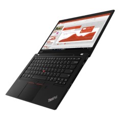 LENOVO ThinkPad T14 Gen 2i i7-1185G7 32 GB 11P 12" 1920x1080 512 GB NVMe Klasa B