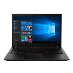 LENOVO ThinkPad T14s Gen 1 i5-10310U 8 GB 10P 14" 1920x1080 256 GB NVMe Klasa A