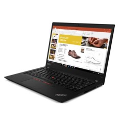 LENOVO ThinkPad T14s Gen 1 i5-10310U 8 GB 11P 14" 1920x1080 256 GB NVMe Klasa A