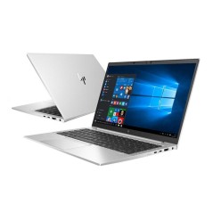 HP EliteBook 845 G8 Notebook PC AMDRYZEN 5 PRO 5650U-2.30 16 GB 11P 14" 1920x1080 256 GB NVMe Klasa B