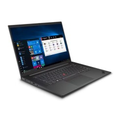 LENOVO ThinkPad P1 Gen 3 i7-10850H 16 GB 11P 15" 1920x1080 1024 GB NVMe Klasa A