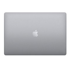 APPLE MacBookPro A1990 i7-8850H 16 GB OSX 15" 3360x2100 500 GB NVMe Klasa B