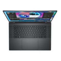 DELL Precision 5680 i7-13800H 16 GB 11P 16" 1920x1200 512 GB NVMe Klasa A