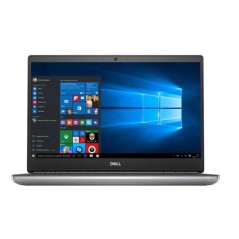 DELL Precision 7550 i7-10850H 32 GB 11P 15" 1920x1080 512 GB NVMe Klasa A