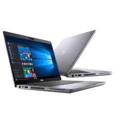 DELL Latitude 5410 i5-10310U 8 GB 11P 14" 1366x768 256 GB NVMe Klasa A