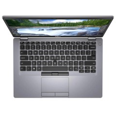 DELL Latitude 5410 i5-10310U 8 GB 11P 14" 1366x768 256 GB SSD Klasa A