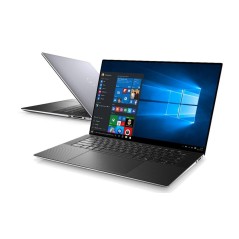 DELL Precision 5550 i7-10850H 32 GB U 15" 1920x1200 512 GB NVMe Klasa B