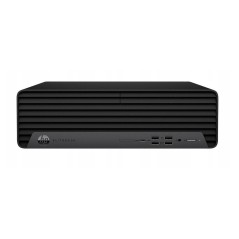 HP EliteDesk 800 G6 Small Form Factor PC i7-10700 32 GB 11P Klasa A