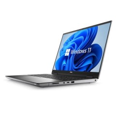 DELL Precision 7670 i7-12850HX 32 GB 11P 16" 1920x1200 512 GB NVMe Klasa B