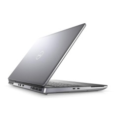 DELL Precision 7560 i7-11800H 32 GB 11P 15" 1920x1080 512 GB NVMe Klasa B