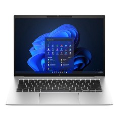 HP EliteBook 840 14 inch G10 Notebook PC i5-1345U 16 GB 10P 14" 1920x1200 256 GB NVMe Klasa B