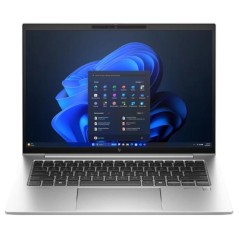 HP EliteBook 840 14 inch G11 Notebook PC ULTRA5 135U-4.36 16 GB 10P 14" 1920x1200 256 GB NVMe Klasa B