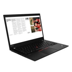 LENOVO ThinkPad T14 Gen 1 i5-10310U 16 GB 11P 14" 1920x1080 512 GB NVMe Klasa B