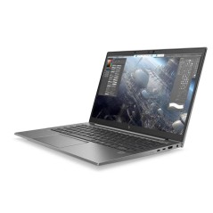 HP ZBook Firefly 14 inch G8 Mobile Workstation PC 11THGEN I5-1145G7 16 GB 11P 14" 1920x1080 256 GB NVMe Klasa B