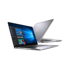 DELL Latitude 9510 i7-10810U 16 GB 11P 15" 1920x1080 512 GB NVMe Klasa B