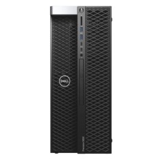 DELL Precision 5820 Tower XEON-W 32 GB 10P 240 GB SSD Klasa B