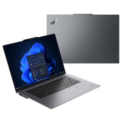 LENOVO ThinkPad X9-15 Gen 1 ULTRA7 258V-2.20 32 GB 11H 15" undefinedxundefined 1024 GB NVMe Klasa R