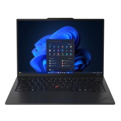 LENOVO ThinkPad X1 Carbon Gen 13 ULTRA7 268V-2.20 32 GB 11P 14" undefinedxundefined 2048 GB NVMe Klasa R