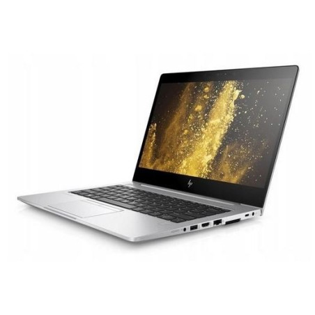 HP EliteBook 830 G5 i5-8350U 8 GB 11P 13" 1920x1080 240 GB NVMe Klasa A